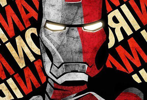 Robert Downey Jr Facebook Page