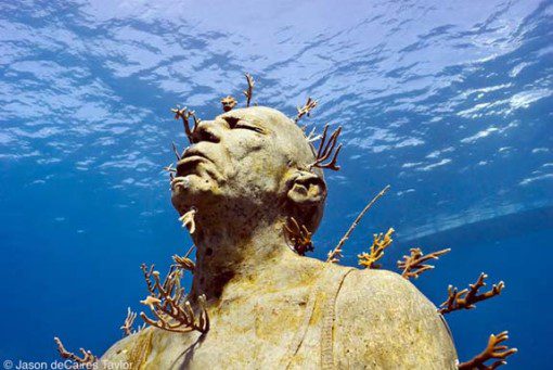 Jason de Caires Taylor