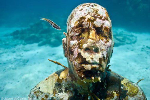 Jason de Caires Taylor