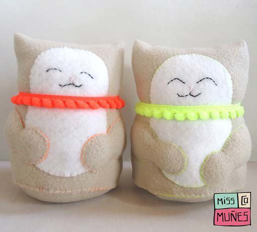 Miss comuñes, amigos de Tela
