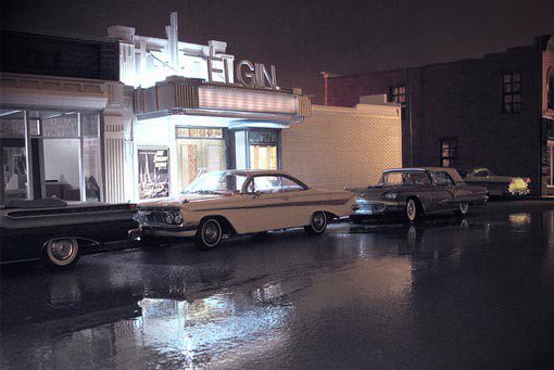 40 AÑOS DE ILUSIONES ÓPTICAS: MICHAEL PAUL SMITH