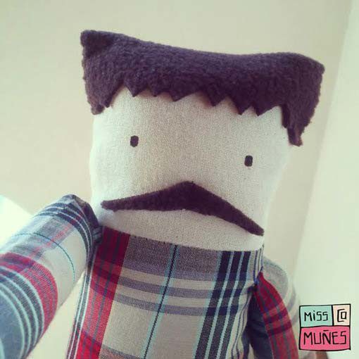 Miss comuñes, amigos de Tela