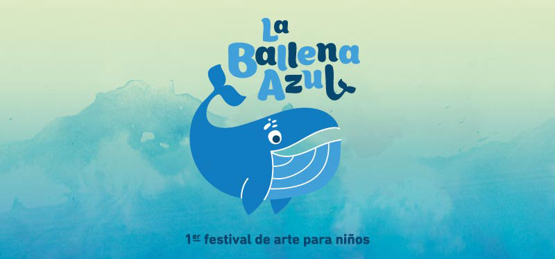 LA BALLENA AZUL