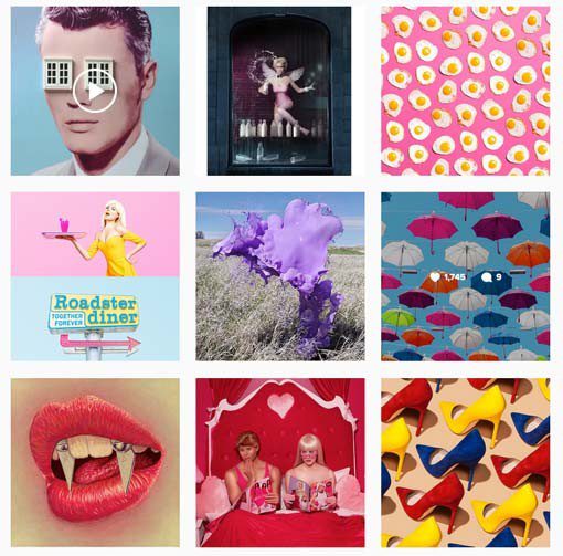 INSTAGRAM RECOMENDADO: PLASTIK MAGAZINE