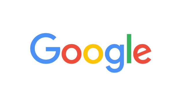 rediseño nuevo logo google
