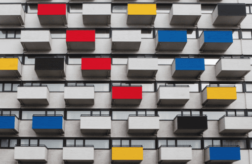 Mondriaan tot Dutch Design