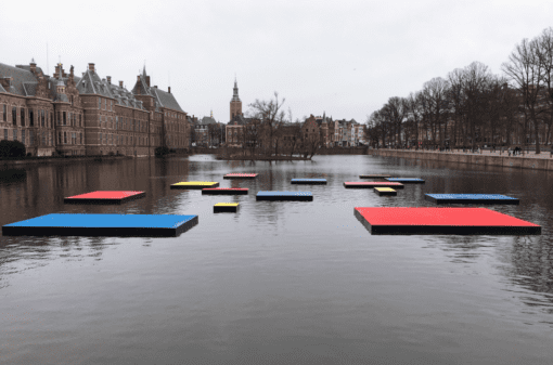 Mondriaan tot Dutch Design