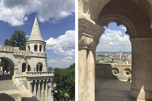 Budapest-buda