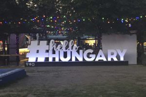 budapest