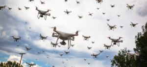 drone-swarm