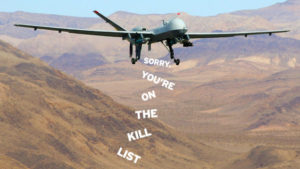 guerra drone