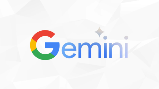 Logo Gemini Google