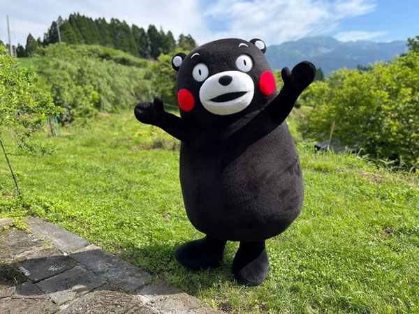 Kumamoto
