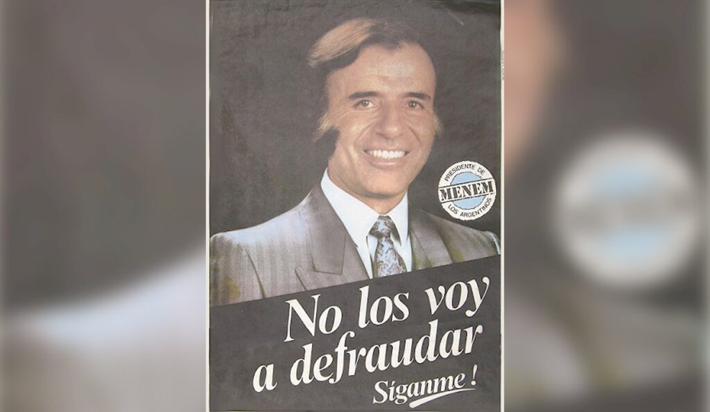Siganme no los voy a defraudar