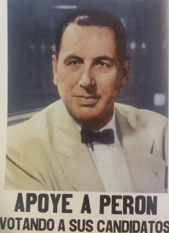 Perón