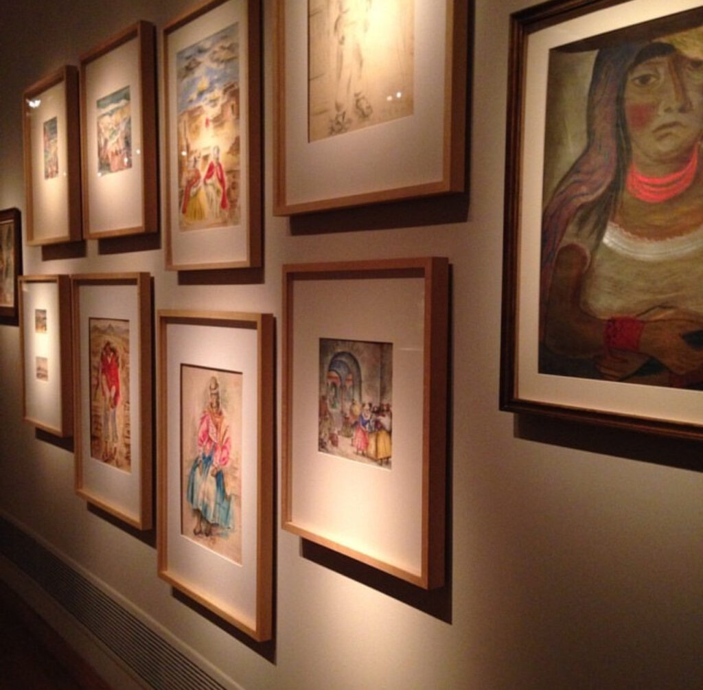 foto mnba museo