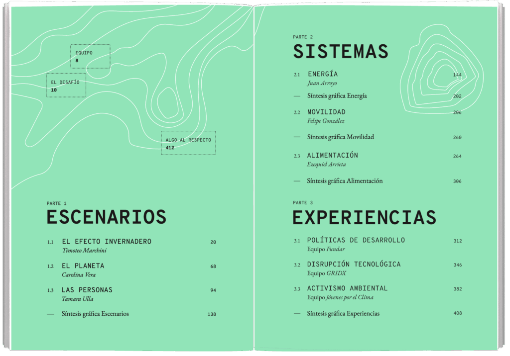 Libro Clima, el gato y la caja