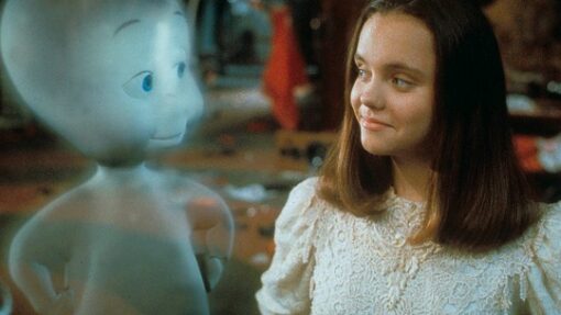 Casper