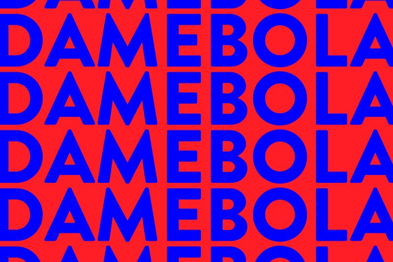 diseño de la interrupción-. Dame bola