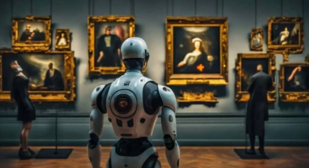 Inteligencia artificial