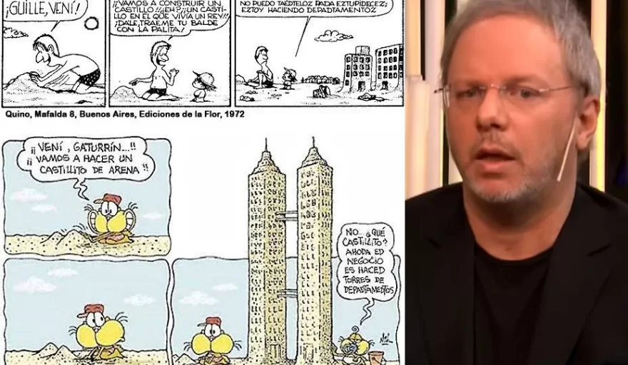plagio nik a quino