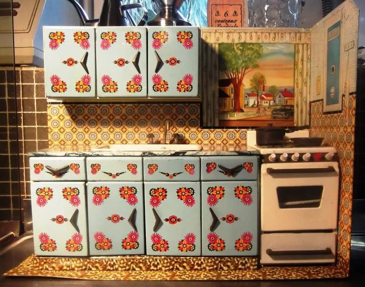 Diseño en casa, cocina, diseño que cuentan nuestra historia