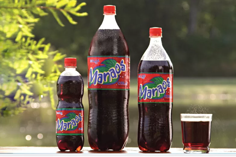 cola manaos